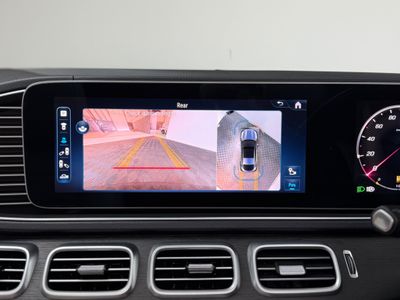 2024 Mercedes-Benz GLE Class