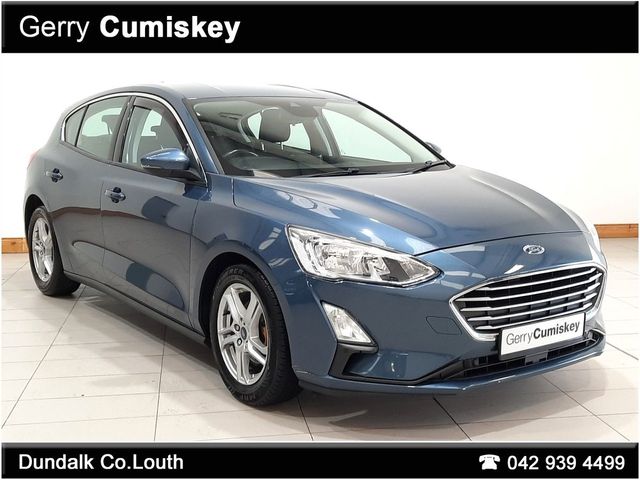 vehicle for sale from Gerry Cumiskey Ltd