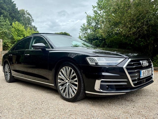 vehicle for sale from Deerpark Motor Company