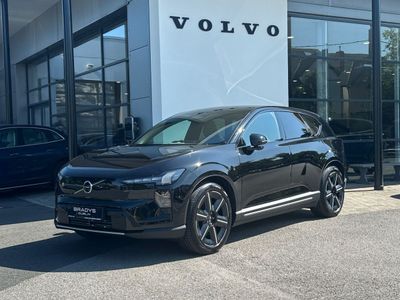 2026 Volvo EX60