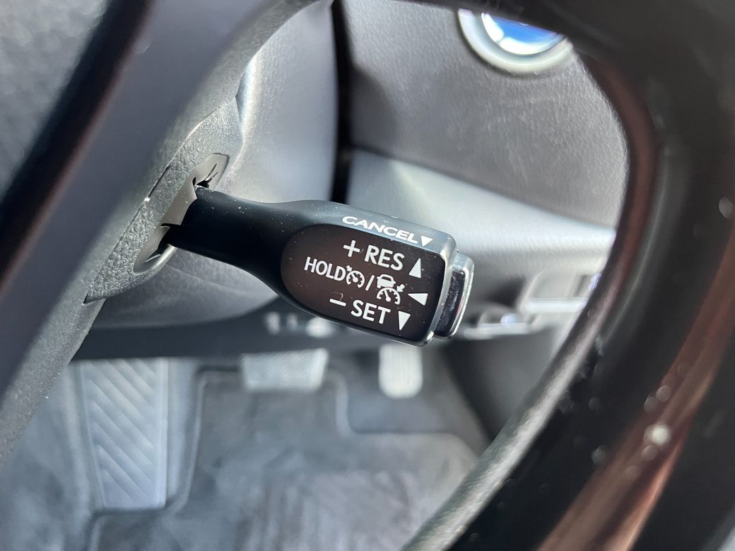 2021 Toyota C-HR