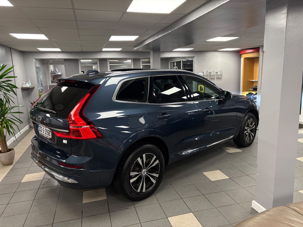 2023 Volvo XC60