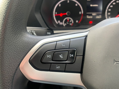 2022 Volkswagen Caddy