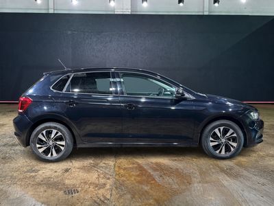 2019 Volkswagen Polo