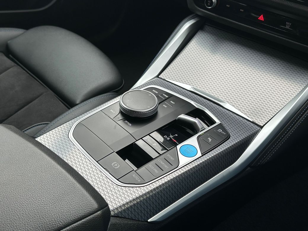 2024 BMW i4