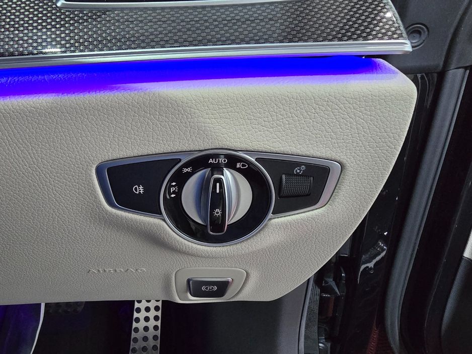 2020 Mercedes-Benz CLS Class