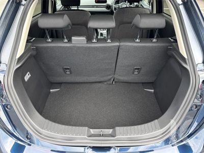 2025 Mazda Mazda2