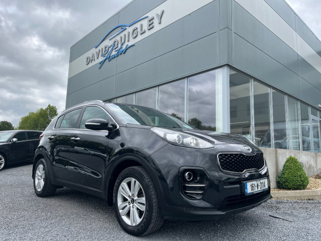 vehicle for sale from David Quigley Autos