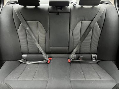 2019 BMW 3 Series