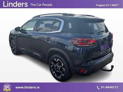 2024 Citroen C5 Aircross