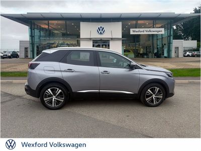 2023 Peugeot 3008