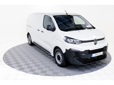 2026 Citroen Dispatch