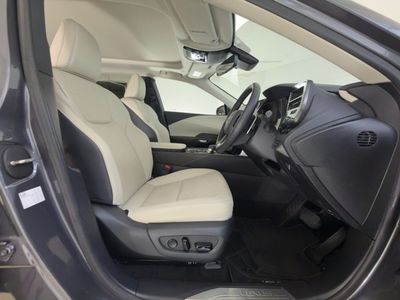 2023 Lexus RX450h+