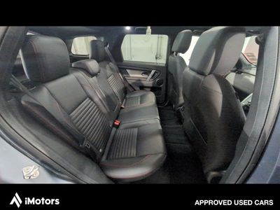 2023 Land Rover Discovery Sport