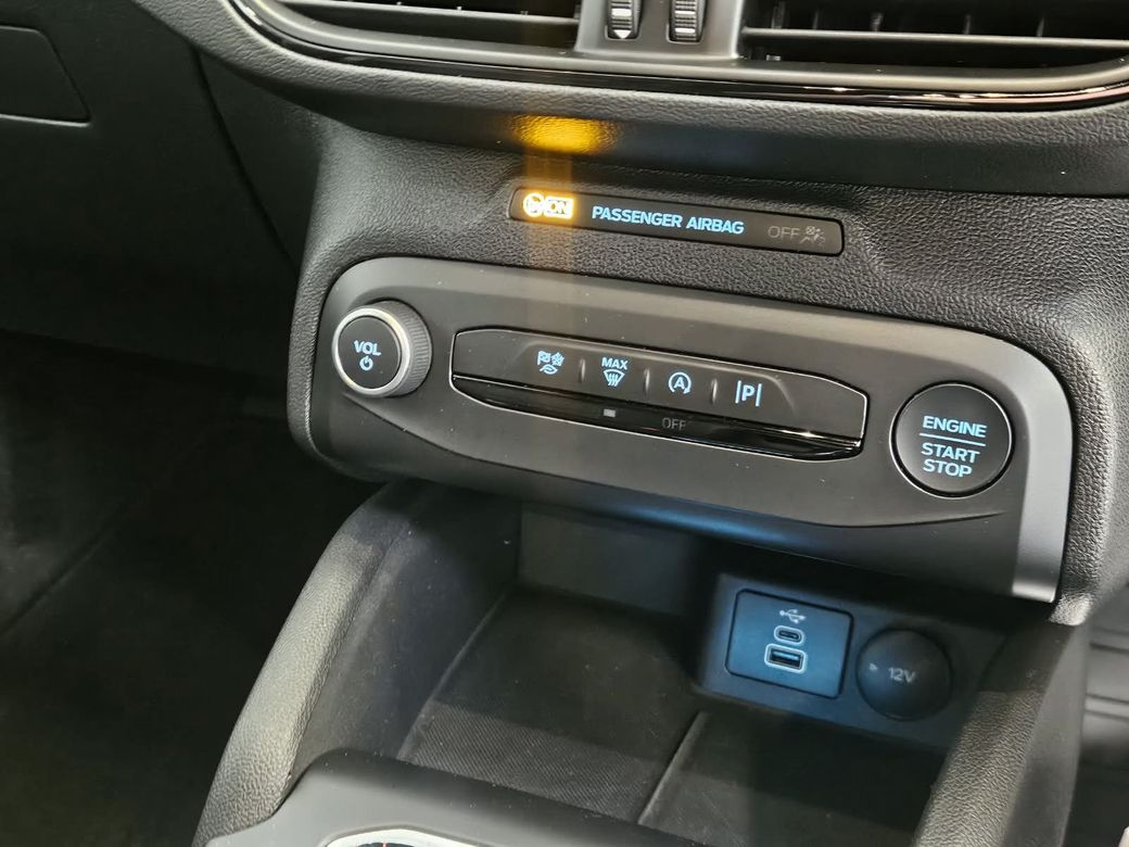 2023 Ford Focus