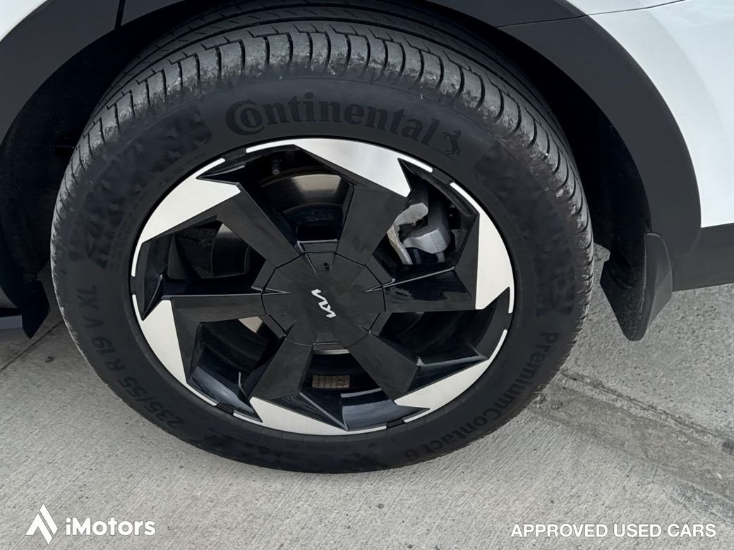 2024 Kia Sorento