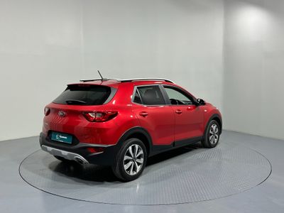 2021 Kia Stonic