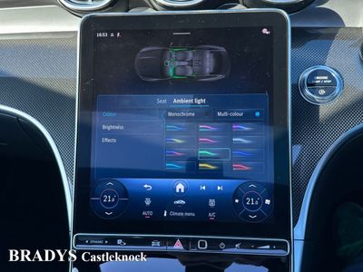 2024 Mercedes-Benz CLE