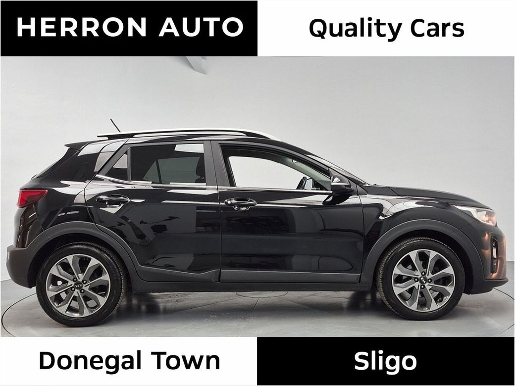 2020 Kia Stonic