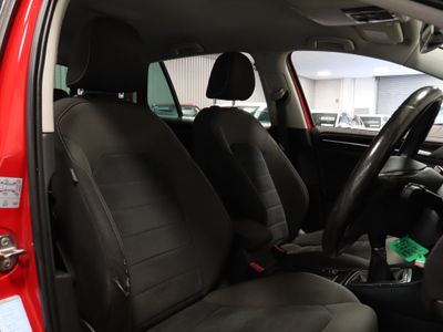 2013 Volkswagen Golf