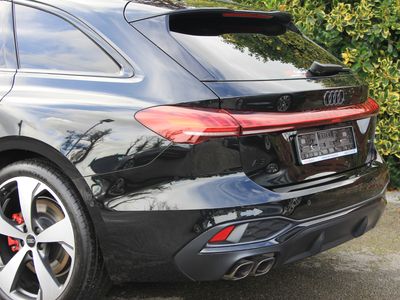2025 Audi A5