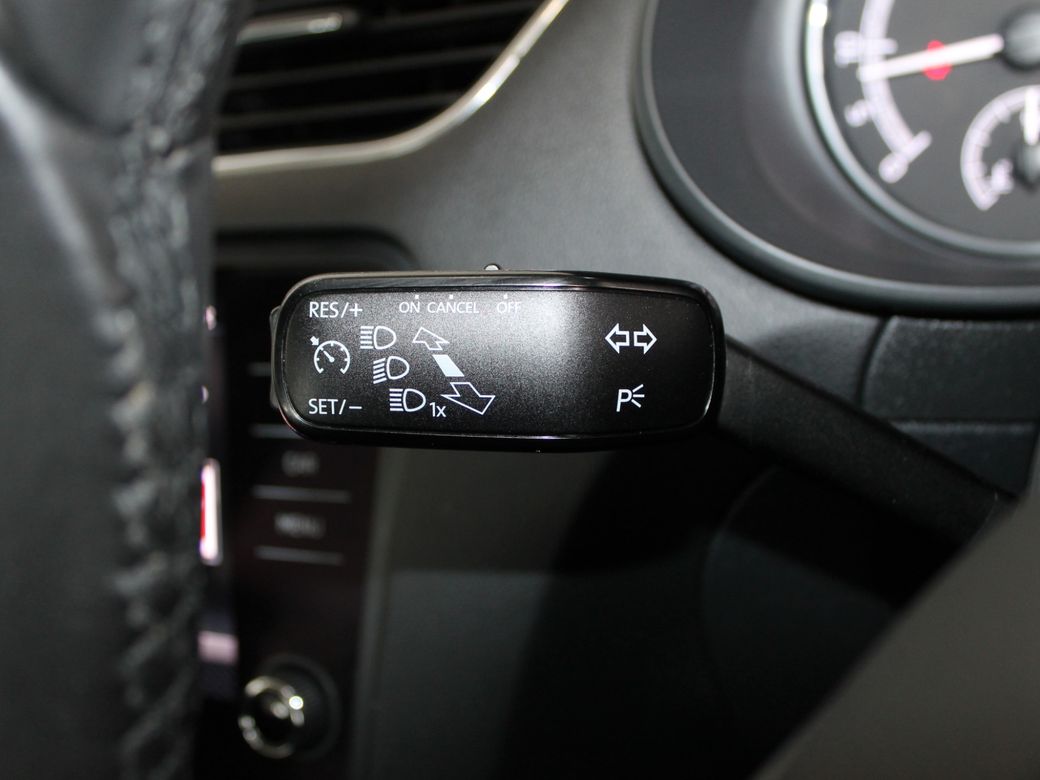 2019 Skoda Octavia