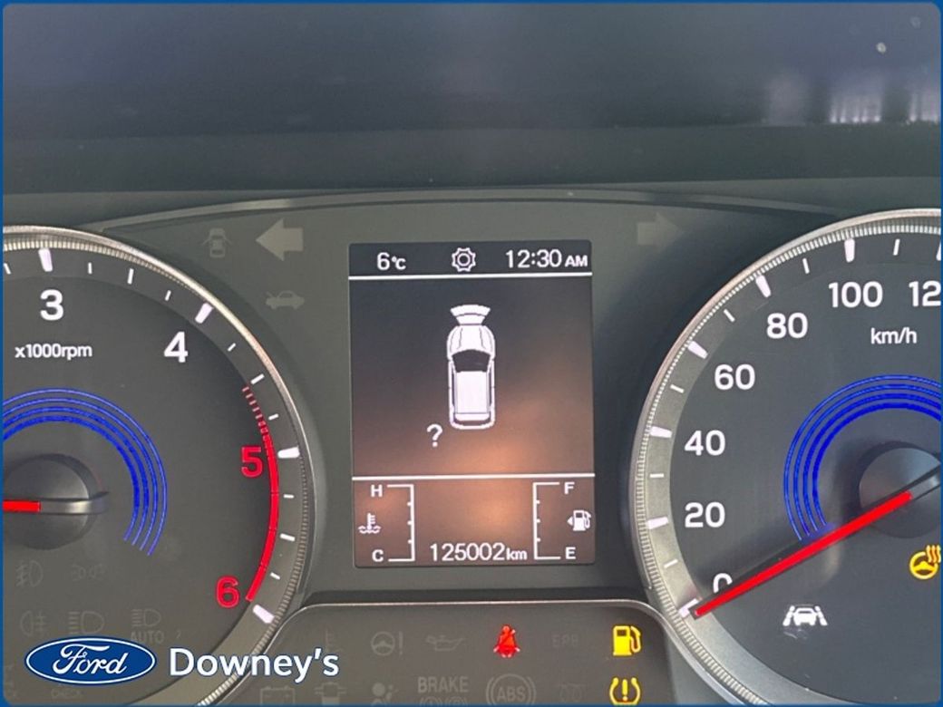 2021 Ssangyong Korando