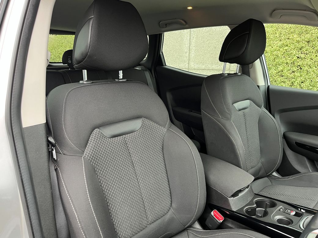 2018 Renault Kadjar