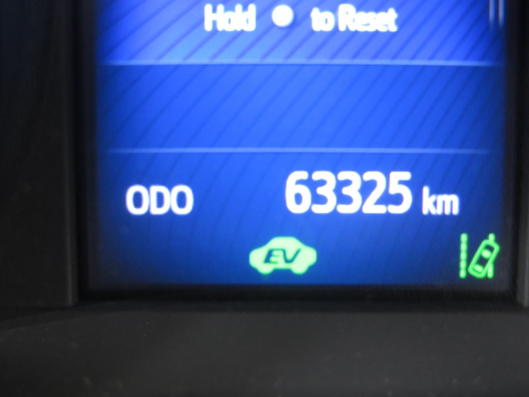 2017 Toyota Auris