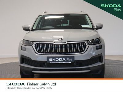 2023 Skoda Kodiaq