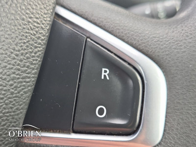 2021 Renault Master