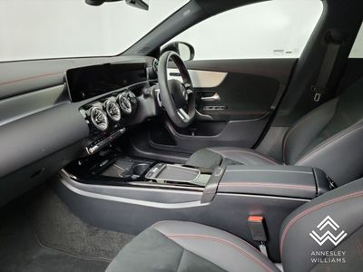 2024 Mercedes-Benz CLA Class