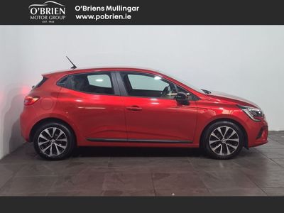 2023 Renault Clio