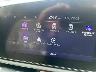 2022 Kia Niro EV