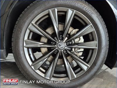 2026 Lexus RX450h+