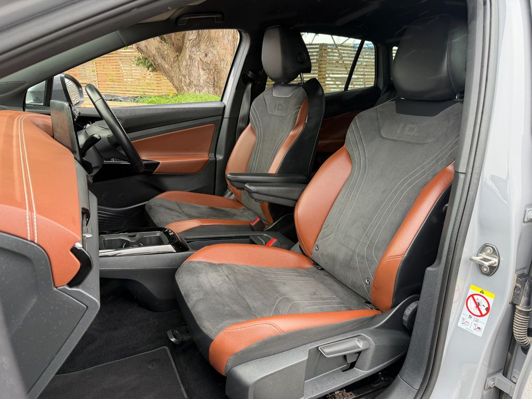 2023 Volkswagen ID.4