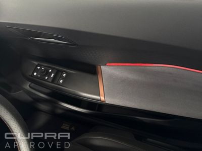 2023 Cupra Born