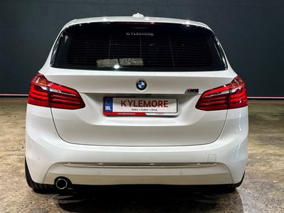 2018 BMW 2 Series