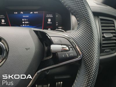 2023 Skoda Kodiaq