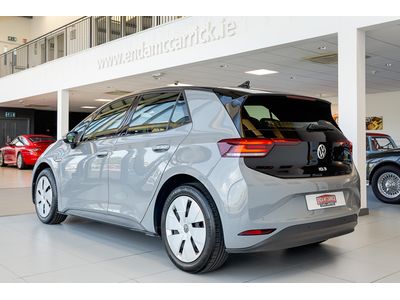 2022 Volkswagen ID.3