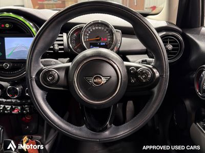 2021 Mini Cooper