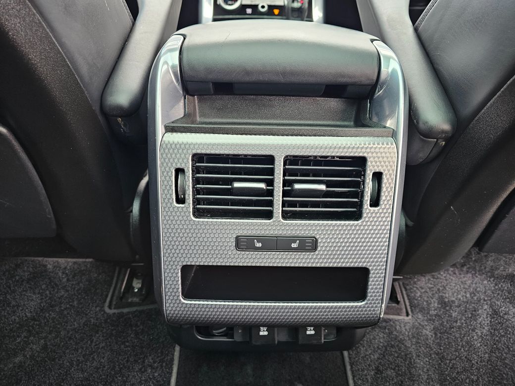 2020 Land Rover Range Rover