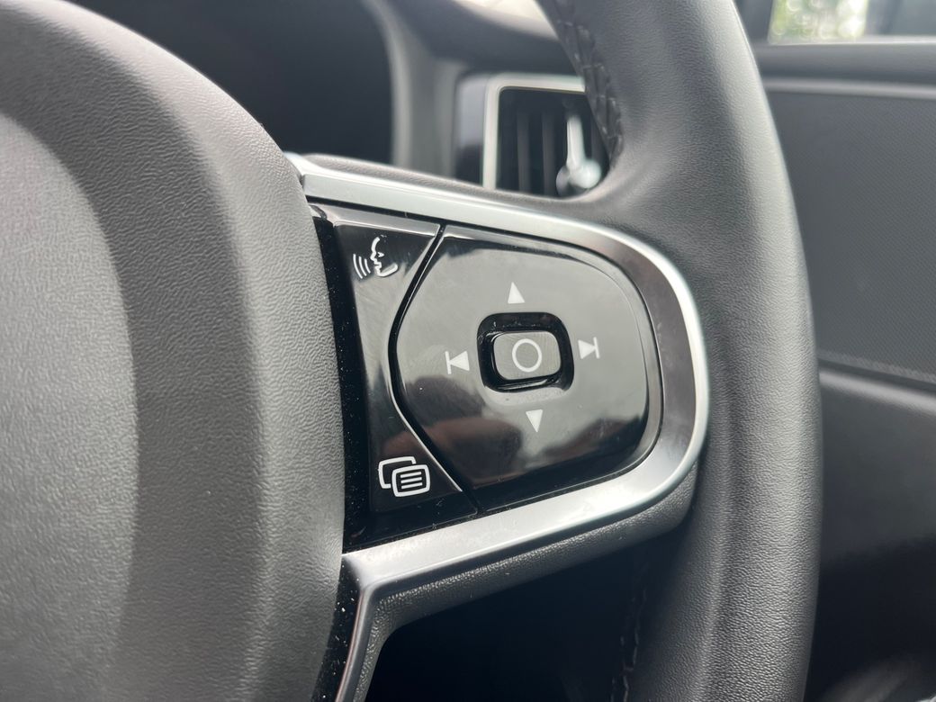 2023 Volvo XC60