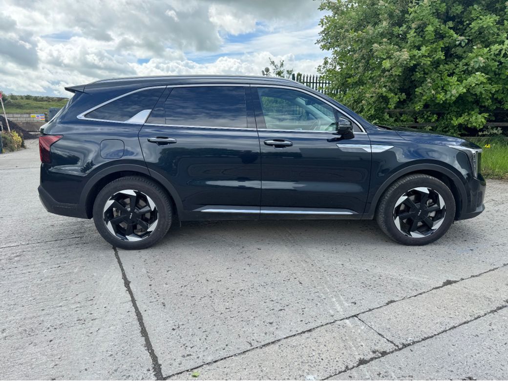 2024 Kia Sorento