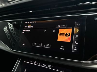 2022 Audi Q7