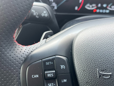 2023 Ford Focus