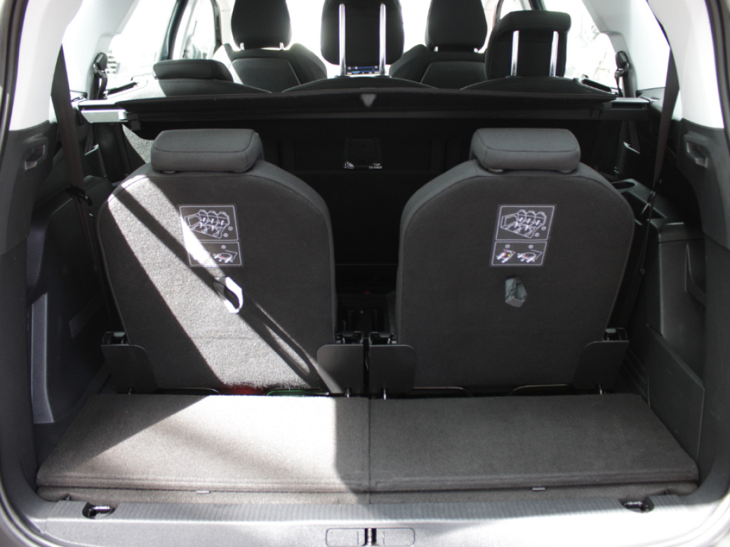 2018 Peugeot 5008
