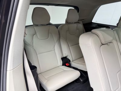 2023 Volvo XC90