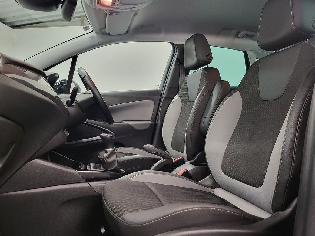 2020 Opel Crossland X