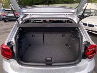 2021 Volkswagen Polo